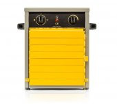 EvoTech EVO10 10kW Fanlı Elektrikli Isıtıcı - 3