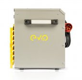 EvoTech EVO10 10kW Fanlı Elektrikli Isıtıcı - 4