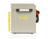 EvoTech EVO10 10kW Fanlı Elektrikli Isıtıcı - 5