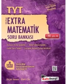 TYT Extra Matematik Soru Bankası - 1