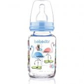 Bebedor Cam Biberon 0+ Ay No 30302 - 1