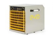 EvoTech EVO22 22kW Fanlı Elektrikli Isıtıcı - 1