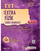 TYT Extra Fizik Soru Bankası - 1