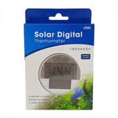 Ista Solar Dijital Termometre - 1