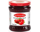 SAHINOGLU 1500GR VISNE RECELI - 1