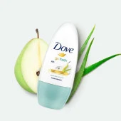 Dove Go Fresh Kadın Roll On Deodorant Armut ve Aloe Vera Kokusu 50 ml - 5