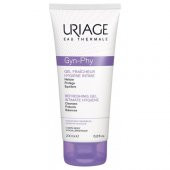 Uriage GYN-8 Soothing Cleansing Gel 100 ml - 1