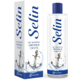 Selin Okyanus Esintisi PVC Kolonya 400 ml - 1