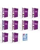 TYT Sayısal Set ( 10 Kitap ) - 1
