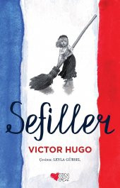 Can Çocuk Sefiller-Vıctor Hugo KTP - 1