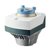 SAL31.00T10  Rotary Vana Motoru 10Nm - 1
