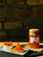 ÇITIR KABAK REÇELİ 400 GR - 1