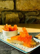 ÇITIR KABAK REÇELİ 400 GR - 3