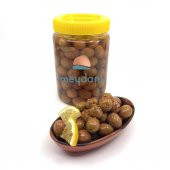 YEŞİL ZEYTİN KIRMA 1 KG - 1