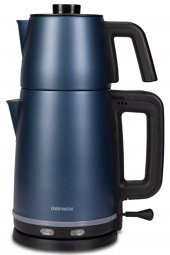 GOLDMASTER SEFAM BY-5314EM ÇAY MAK. EGE MAVİSİ - 2