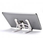 Zore MS-10 Mini Tablet - Telefon Standı - 3