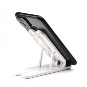 Zore MS-10 Mini Tablet - Telefon Standı - 10