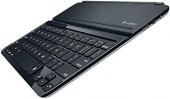 Logitech Ultrathin Keyboard Cover 9.7 iPad Air Bluetooth Klavye - Nordic - 4