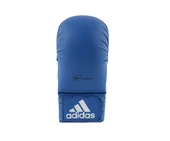 Adidas 661.22 WKF Onaylı Karate Eldiveni Parmaksız - 4