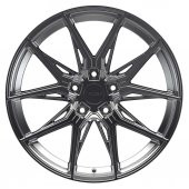 ARC-19177-67 8.5x19"-5x114.3 ET35 73.1 Hyper Black MARSILYA Jant (4 Adet) - 2