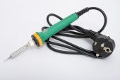 WellHise EG-30 30W Seramik Rezistans 30W Kalem Havya - 2