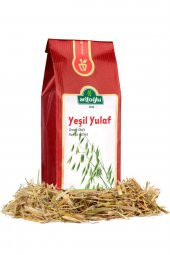Yeşil Yulaf 70g - 1
