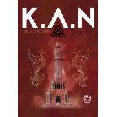 K.A.N - Celal Cem Dengiz - 1