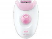 Braun Silk-epil3 3270 Bacak ve Vücut Epilatörü - 1
