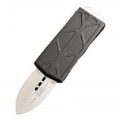 Microtech Marka Özel Kılıflı Mini Sustallıı - 1