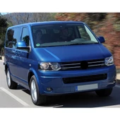 VW Transporter T6 2010-2015 Sol Ön Kapı İç Çekme Kolu 7H0867179F - 2