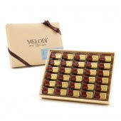 Melodi Resital Diva Hediye Çikolata 400 GR - 1