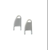 Omnipazar Vialli Yedek Anahtarı S5-S6-F5-F6-K20-K21-K1-K2-KH300-OG1-OG2-K3 Grubu İçin 2 Adet - 1