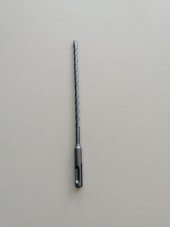 MEGA PLUS  SDS HİLİTİ UCU 6,5*210 - 1