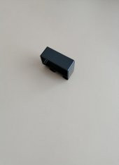 25*60 DIŞT  KANAL DUV FLANŞI ANTRASİT GRİ VM-3006 - 1