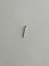 4,2*38 SEYREK DİŞ PVC VİDASI  25 ADET - 2