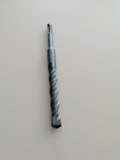 TOMAKS SDS HİLİTİ UCU 18*210 - 1