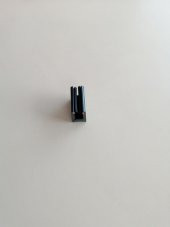 FİTİLLİ KAPAKLI CAM TUTACAĞI  ANTRASİT GRİ VM-2092 - 3