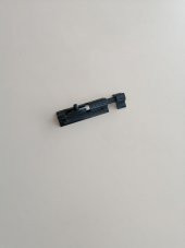 KÜPEŞTE KAPI SÜRGÜSÜ ANTRASİT GRİ VM-2094 thumbnail 2