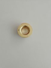 40 LİK 3 DEL  FLANŞ SARI KISA thumbnail 2