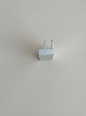 TEKLİ  CAM TUTACAĞI PARLAK thumbnail 1