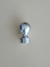 50 LİK TOPUZ PARLAK VM-2063 - 1