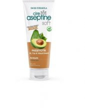 Cire Aseptine Soft Prebiotik Avokado 75 Ml El Yüz Kremi  8682276602489 - 1