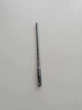 MEGA PLUS  SDS HİLİTİ UCU 8*210 - 1