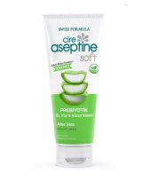 Cire Aseptine Soft Prebiotik Aloevera 75 Ml El Yüz Kremi 8682276602434 - 1