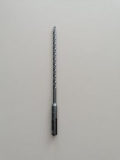 MEGA PLUS  SDS HİLİTİ UCU 6*210 - 1