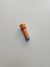 KUMRU TURUNCU  KAROT 20 MM - 1