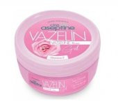 Cire Aseptine Vazelin Gül 150ml. 8682276600560 - 1
