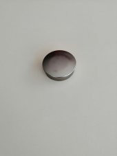 50 LİK BORU DİKME TAPASI BRONZ - 1