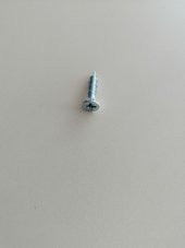 3,9*19 SEYREK DİŞ PVC VİDASI 25 ADET - 1