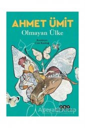 Olmayan Ülke - 1